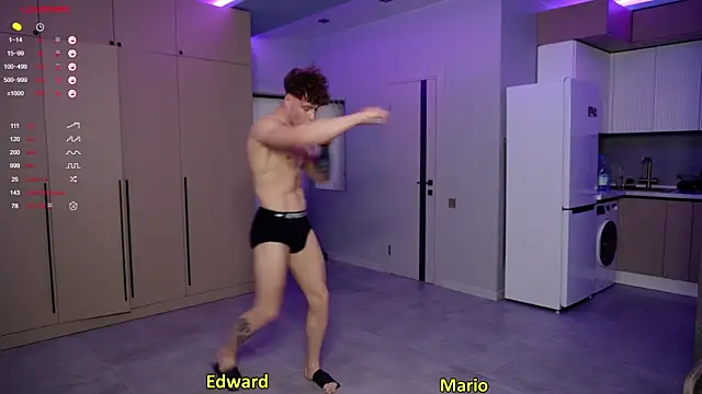 Snapshot of mario_serhos chatting on 02-15-25, 03:28 mario serhos online show from 02-15-25, 03:28