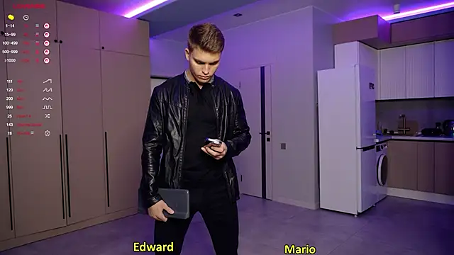 Snapshot of mario_serhos chatting on 02-18-25, 05:10 mario serhos online show from 02-18-25, 05:10