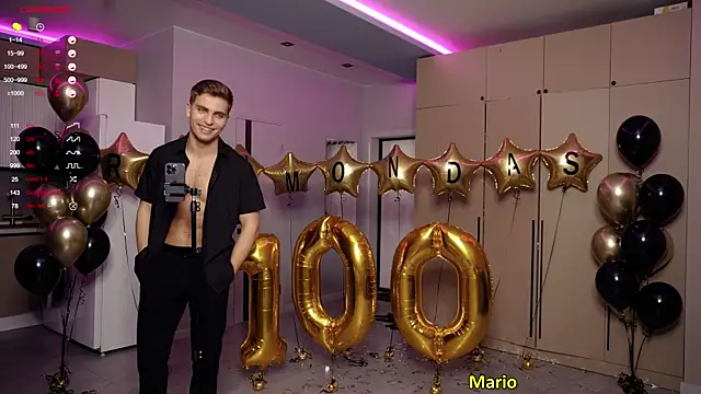 Snapshot of mario_serhos chatting on 03-01-25, 10:42 mario serhos online show from 03-01-25, 10:42