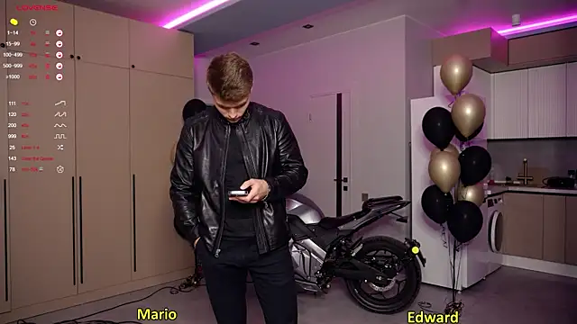 Snapshot of mario_serhos chatting on 03-07-25, 09:48 mario serhos online show from 03-07-25, 09:48