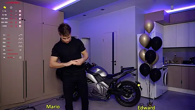 Snapshot of mario_serhos chatting on 03-08-25, 06:37 mario serhos online show from 03-08-25, 06:37