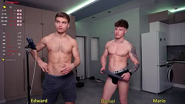 Snapshot of mario_serhos chatting on 03-20-25, 10:51 mario serhos online show from 03-20-25, 10:51