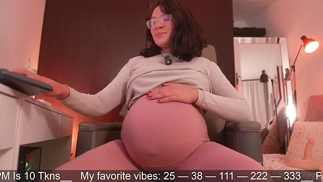 Anah s online show from 04-16-26, 02:01