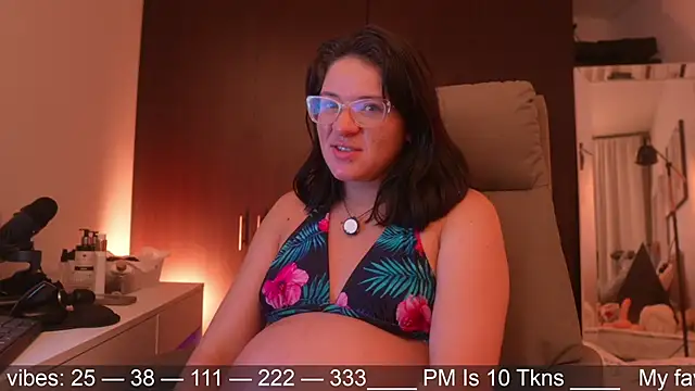 Anah s online show from 04-21-26, 02:51