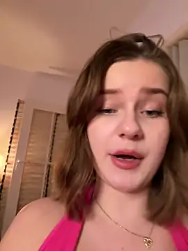 Snapshot of MaribelRiver chatting on 01-29-25, 07:43 MaribelRiver online show from 01-29-25, 07:43