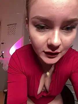 Snapshot of MaribelRiver chatting on 02-12-25, 05:26 MaribelRiver online show from 02-12-25, 05:26