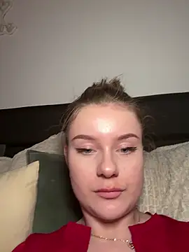 Snapshot of MaribelRiver chatting on 02-12-25, 08:29 MaribelRiver online show from 02-12-25, 08:29