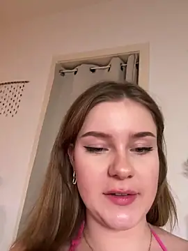 Snapshot of MaribelRiver chatting on 02-13-25, 08:55 MaribelRiver online show from 02-13-25, 08:55