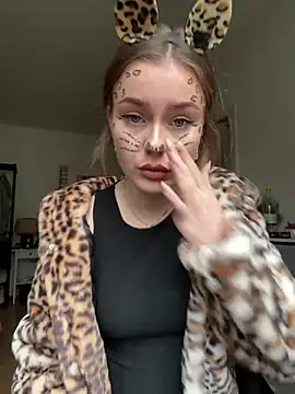 Snapshot of MaribelRiver chatting on 03-01-25, 12:56 MaribelRiver online show from 03-01-25, 12:56