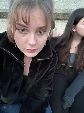 Snapshot of MaribelRiver chatting on 03-20-25, 06:09 MaribelRiver online show from 03-20-25, 06:09