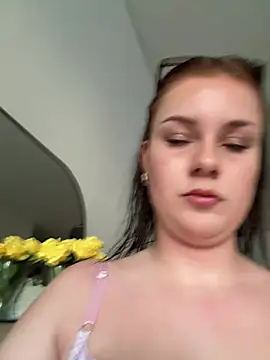 MaribelRiver online show from 06-25-26, 06:45