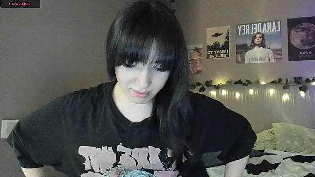 Anisawithlove online show from 12-09-24, 04:58