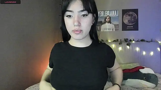 Anisawithlove online show from 12-10-24, 05:11