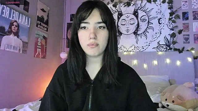 Anisawithlove online show from 12-24-24, 05:34