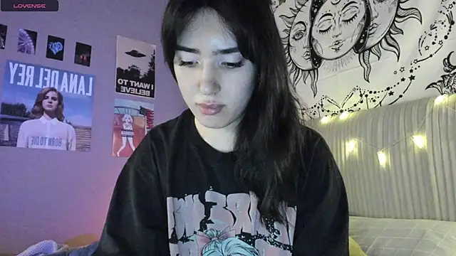 Anisawithlove online show from 01-02-25, 09:07