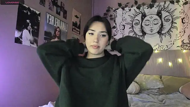 Anisawithlove online show from 01-29-25, 09:17