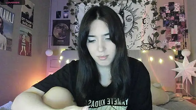 Anisawithlove online show from 01-31-25, 03:33