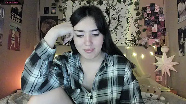 Anisawithlove online show from 02-03-25, 08:57