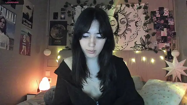 Anisawithlove online show from 02-07-25, 04:14