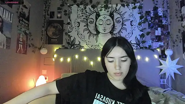 Anisawithlove online show from 02-09-25, 08:24