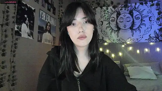 Anisawithlove online show from 02-21-25, 05:20