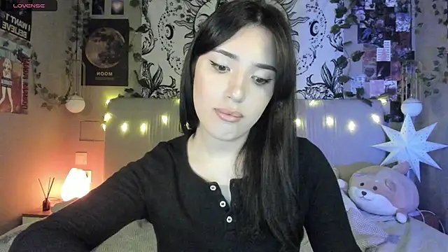 Anisawithlove online show from 03-08-25, 08:25