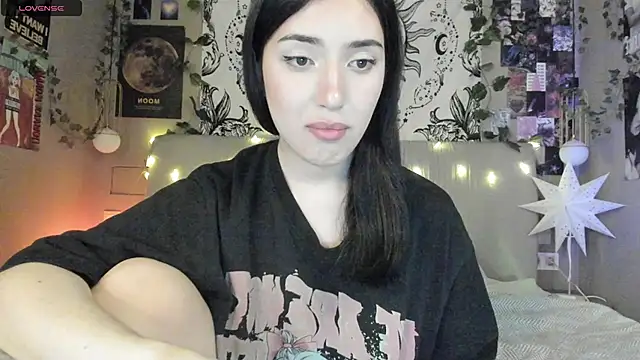 Anisawithlove online show from 03-10-25, 07:29