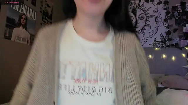 Anisawithlove online show from 03-15-25, 07:05