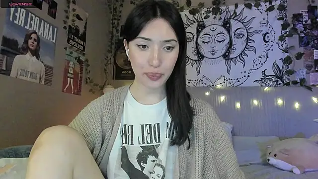 Anisawithlove online show from 03-16-25, 05:50