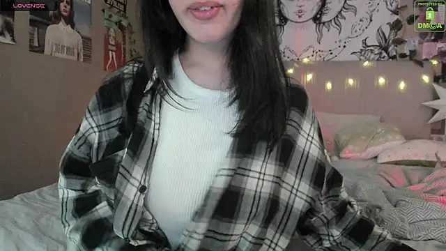 Anisawithlove online show from 03-23-25, 02:59