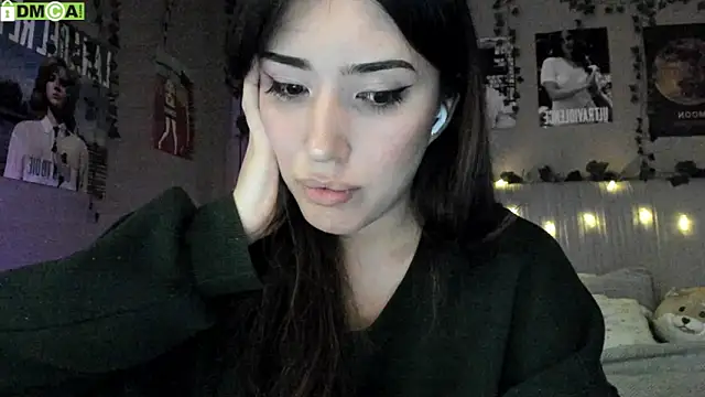 Anisawithlove online show from 09-23-25, 05:32