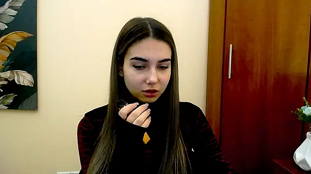 Lili magic online show from 02-05-25, 12:38