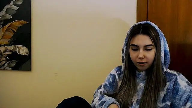 Lili magic online show from 02-12-25, 03:16