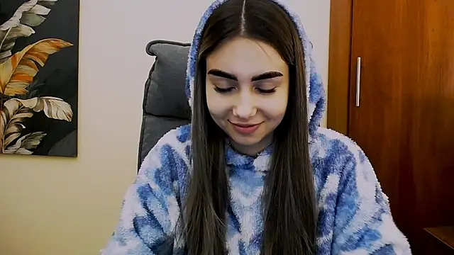 Lili magic online show from 03-02-25, 12:54