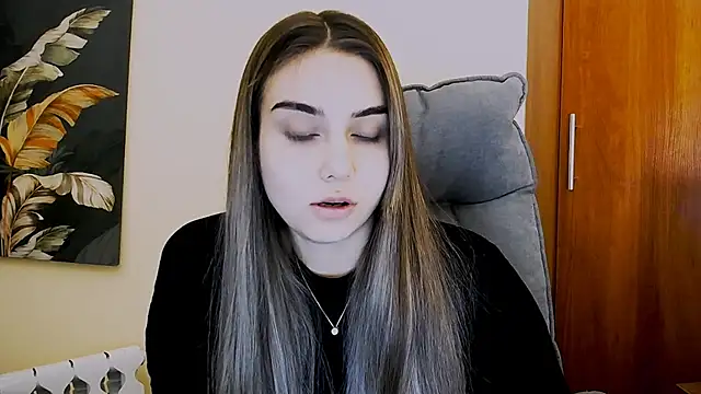 Lili magic online show from 03-07-25, 12:56