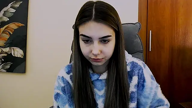 Lili magic online show from 03-12-25, 01:19