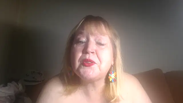 Blasflittchen online show from 01-29-25, 07:00