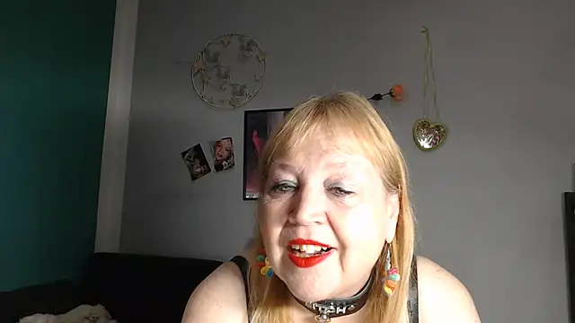Blasflittchen online show from 05-23-26, 11:58