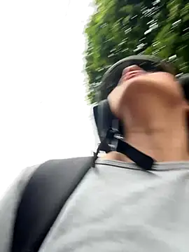 LIAH IZUMI online show from 11-28-25, 12:52