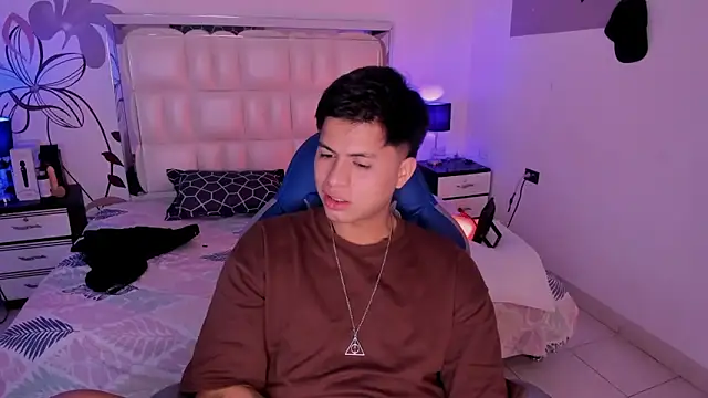 Snapshot of Niicky1_ chatting on 01-16-25, 09:08 Niicky1 online show from 01-16-25, 09:08