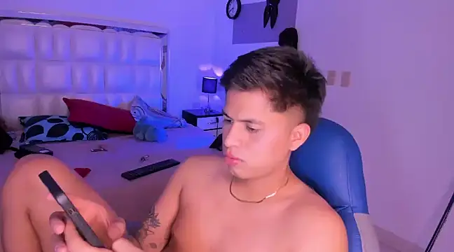 Snapshot of Niicky1_ chatting on 01-30-25, 12:29 Niicky1 online show from 01-30-25, 12:29