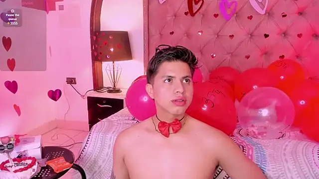 Snapshot of Niicky1_ chatting on 02-14-25, 10:58 Niicky1 online show from 02-14-25, 10:58