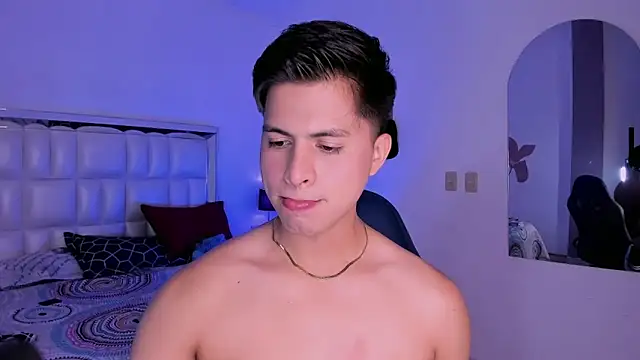 Snapshot of Niicky1_ chatting on 02-24-25, 08:58 Niicky1 online show from 02-24-25, 08:58