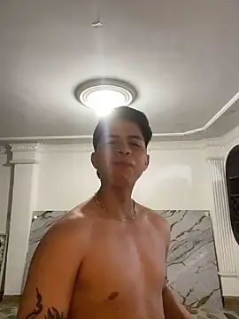 Snapshot of Niicky1_ chatting on 03-21-25, 12:18 Niicky1 online show from 03-21-25, 12:18