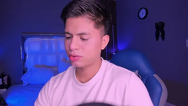 Snapshot of Niicky1_ chatting on 09-08-25, 09:25 Niicky1 online show from 09-08-25, 09:25