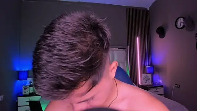 Snapshot of Niicky1_ chatting on 09-15-25, 09:26 Niicky1 online show from 09-15-25, 09:26