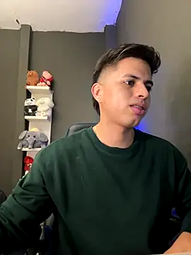 Snapshot of Niicky1_ chatting on 11-28-25, 03:20 Niicky1 online show from 11-28-25, 03:20