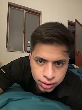 Snapshot of Niicky1_ chatting on 12-02-25, 04:40 Niicky1 online show from 12-02-25, 04:40