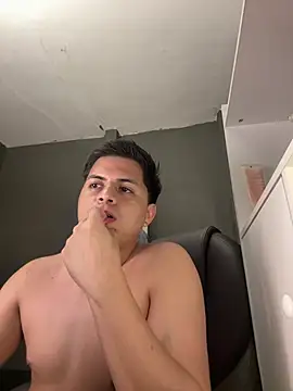 Niicky1  online show from 03-15-26, 06:52