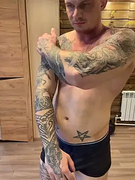 MrrKray online show from 03-18-25, 01:31